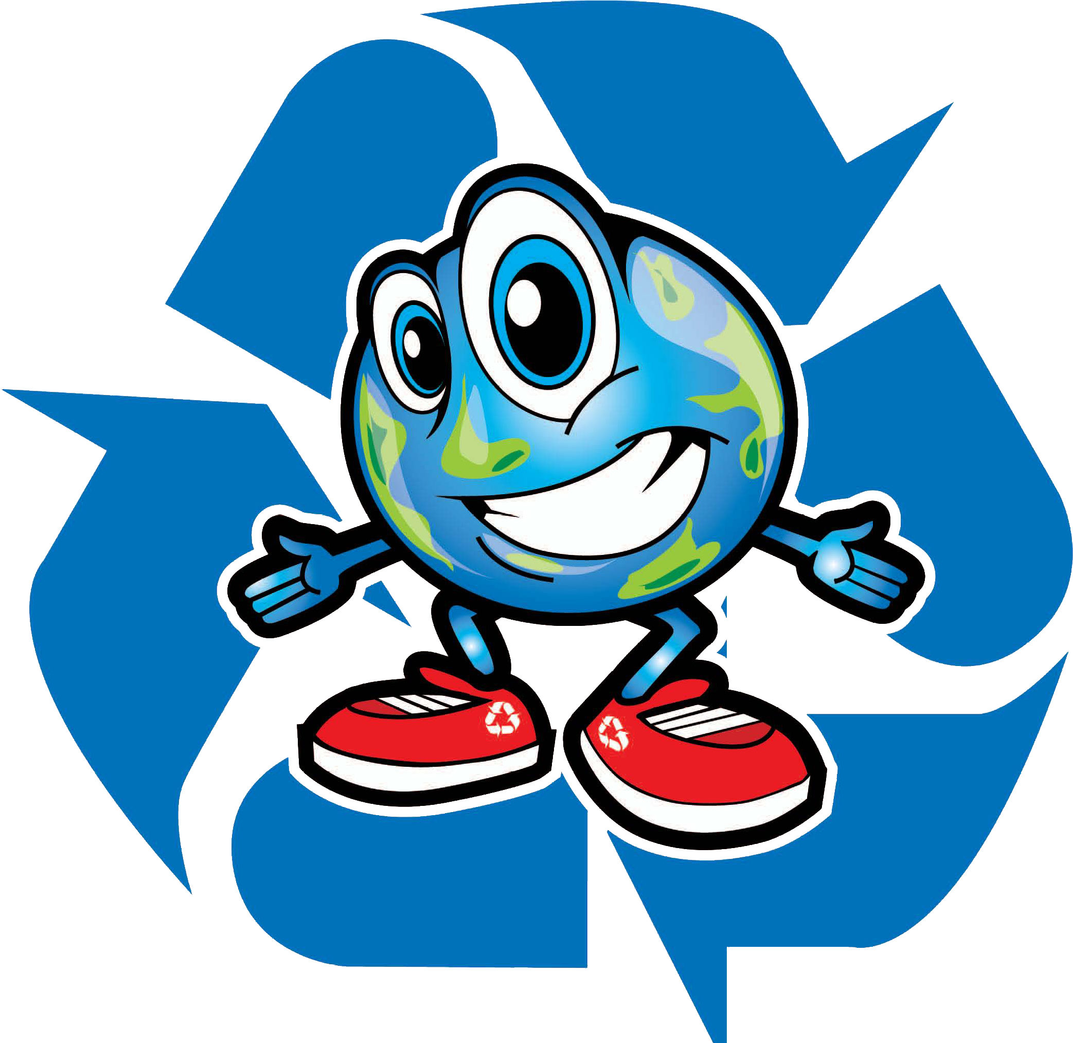 If You Need Junk Removal Service In Santa Rosa, Or - Imagenes De Las 3 Erres (2085x2079)