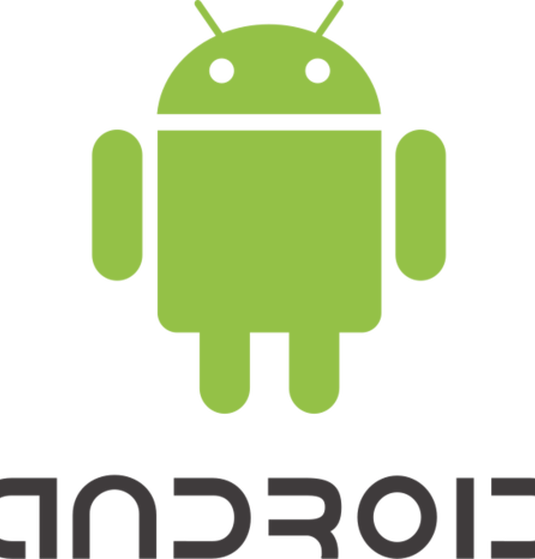 Mobile Operating System Android (535x559)