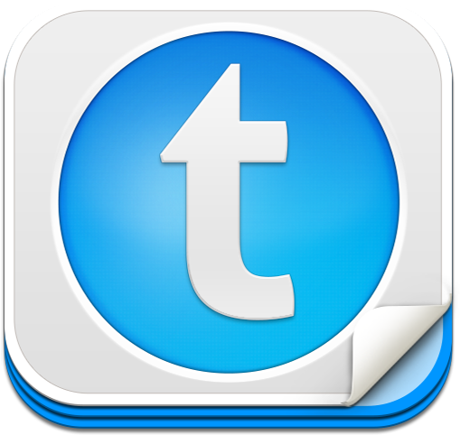 Ultimate Text Styler - Facebook Twitter Whats App Symbols (512x512)