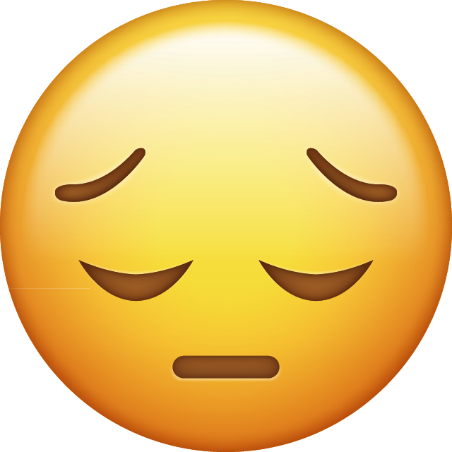 Download Upside Down Smiling Iphone Emoji Icon In Jpg - Upside Down Smiley Face Emoji (640x640)