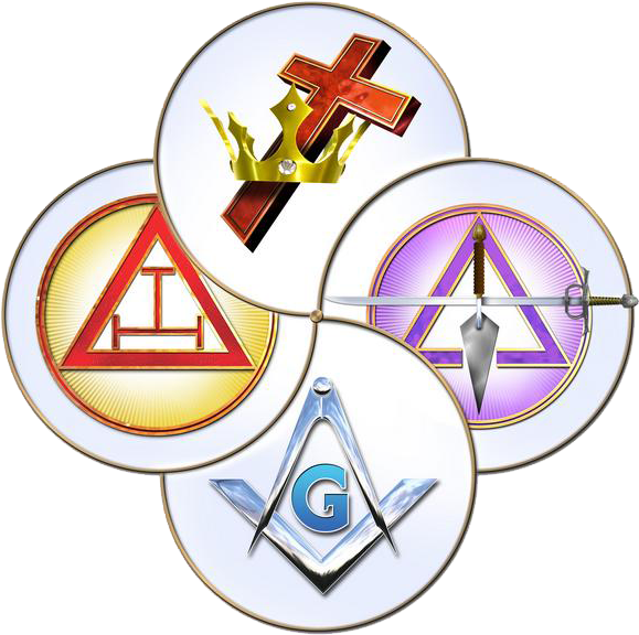 Learn More About The York Rite Read More - York Rite (600x600)