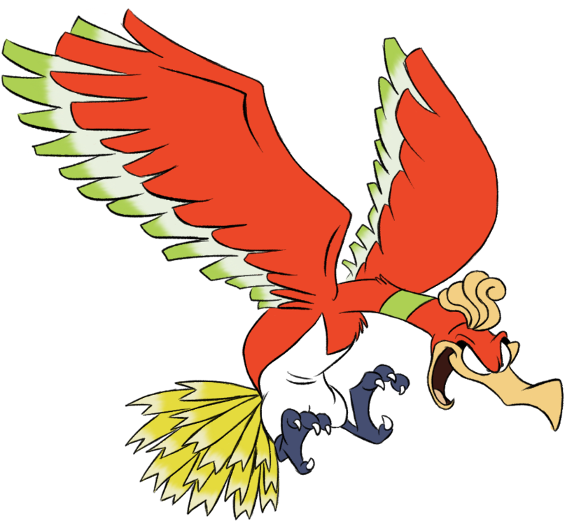 250 Ho Oh By Winter Freak - Golden Eagle (900x794)