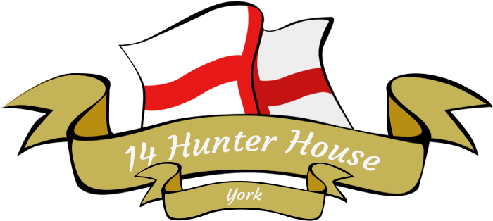 14 Hunter House, York, Logo - York (722x346)