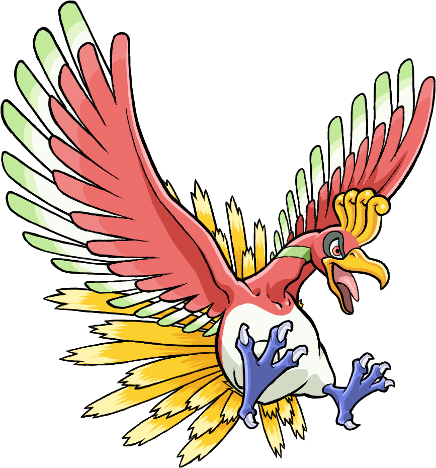 Dyna Blade Ripoff " - Pokemon Ranger Guardian Signs Ho (867x930)