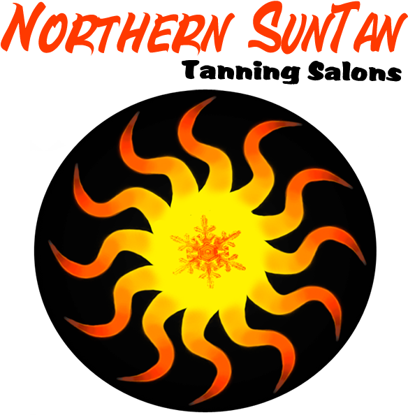 Northern Suntan Tanning Salons, Headquartered In York, - Northern Suntan Tanning Salons, Headquartered In York, (600x600)