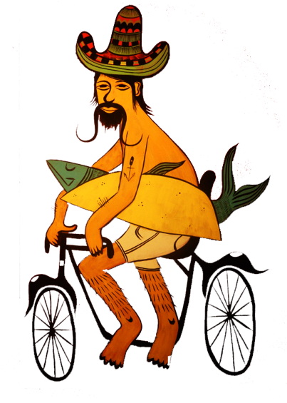 Guac N Roll, York Beach, Maine ~ On Our "to Do - Guac N Roll, York Beach, Maine ~ On Our "to Do (432x593)