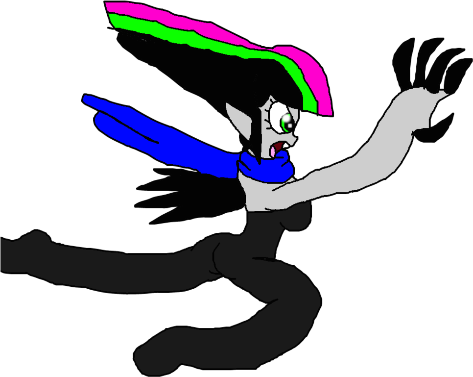 Virus Vector 4 By Alvaxerox - Illustration (978x817)