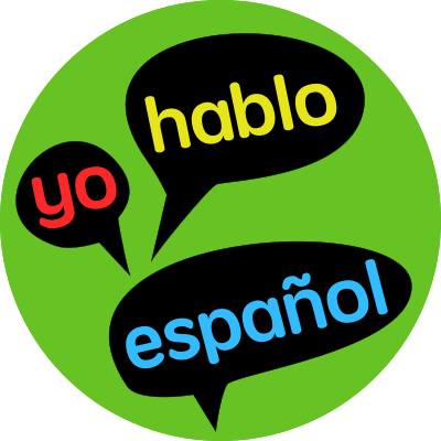 Yo Hablo Español - Monster Rancher Disc (400x400)