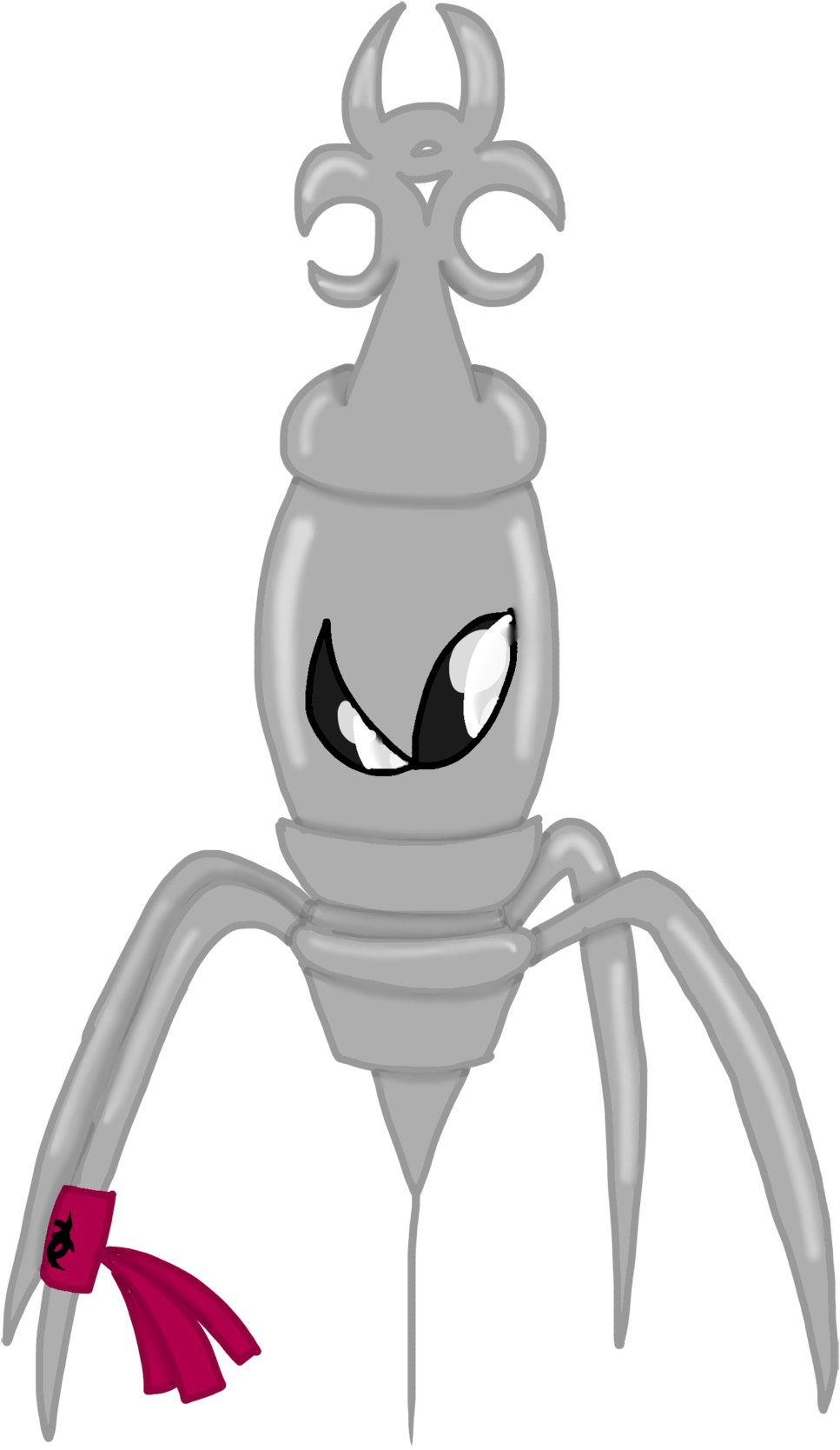 Nano Virus By Chooniemoonie2002 Nano Virus By Chooniemoonie2002 - Art (1024x1728)