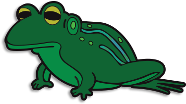 Chazwazzer Sticker - Sticker (400x400)