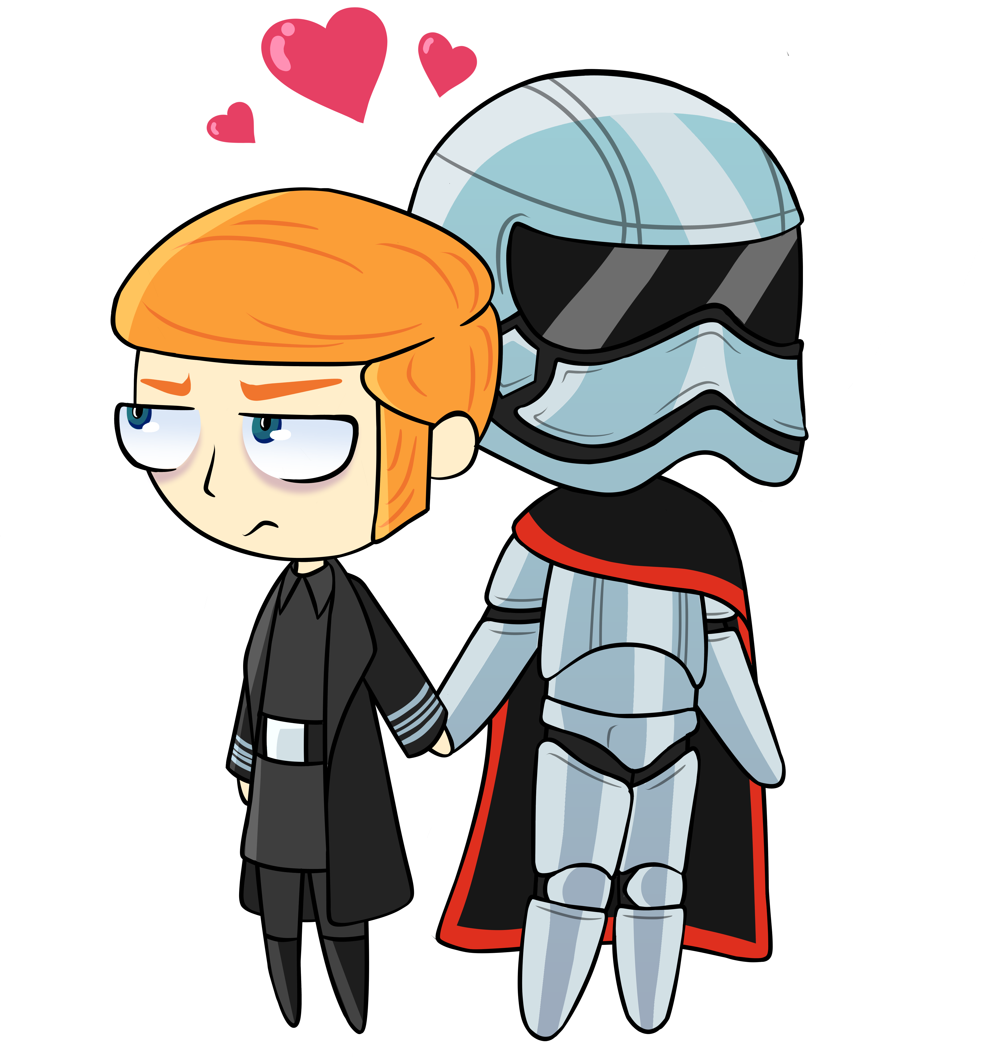 Huxma Phux Phasmux Phasmatage I Don't Know - Phux (4639x4639)