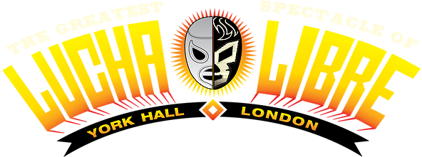Lucha Libre In London - Label (600x220)