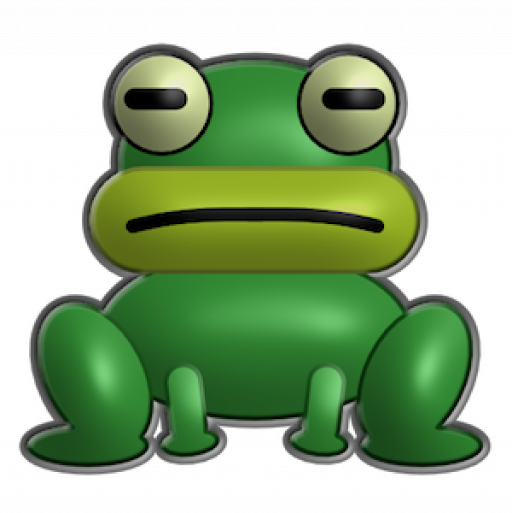 Frogso - Logo (512x513)