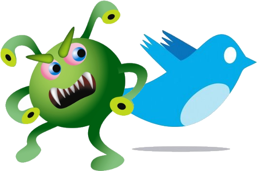 Twitter Announced This Week That A “parental Controls”-type - Twitter (543x362)