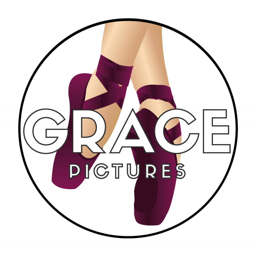 Dance Logo Design - Half Moon Clip Art (1024x1024)