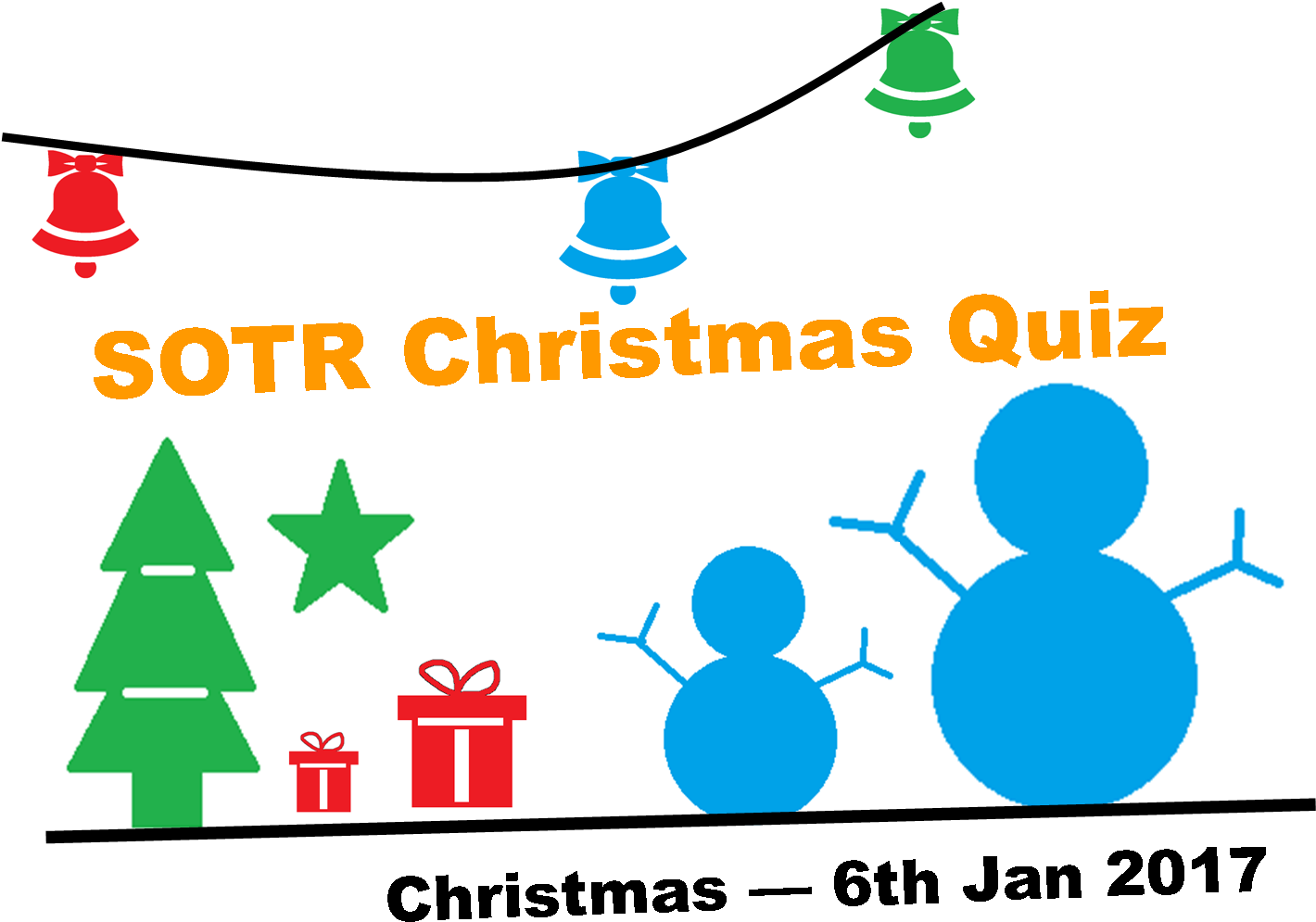 Ho Ho - Christmas Day (1494x1032)