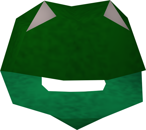Frog Mask - Frog Mask Or Prince Outfit (605x541)