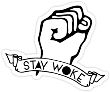 Woke - Animal Liberation Human Liberation (375x360)