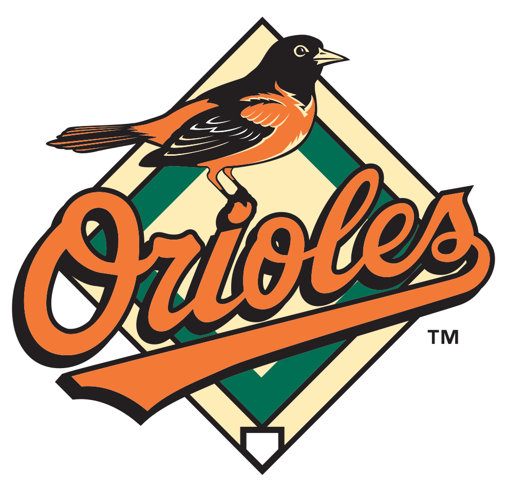Did I Mention That I Miss This Logo - Baltimore Orioles (1024x1024)