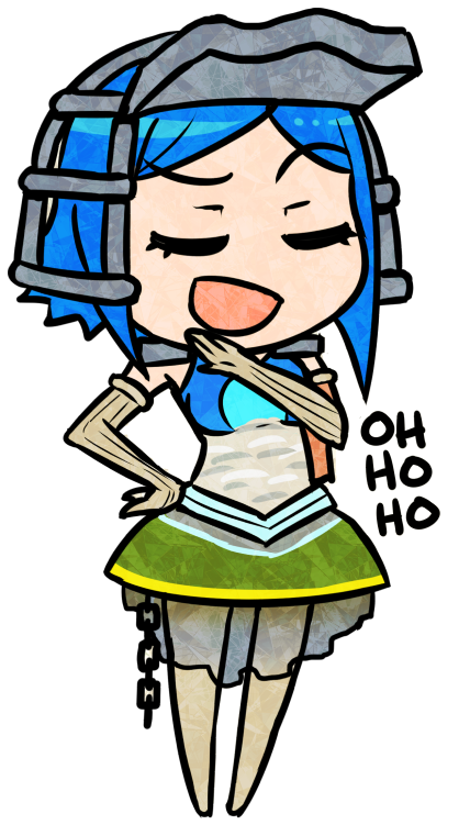 Battlefield Ojou Sama Final Destination Dono Lylat - Cartoon (512x800)