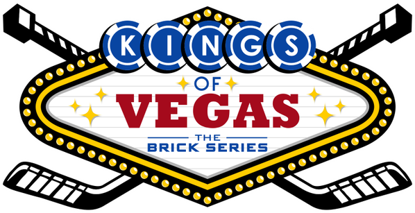 Las Vegas Kings Of Vegas July 12 15th - Las Vegas (598x307)