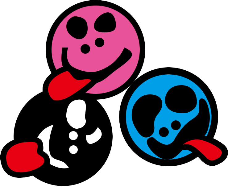 Viruses - Sick Beats Rhythm Heaven (739x606)