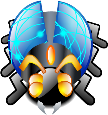 Computer Virus No Background (512x512)