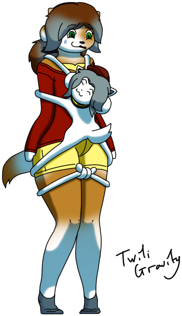 Case02 By Twiligravity - Undertale (692x1153)