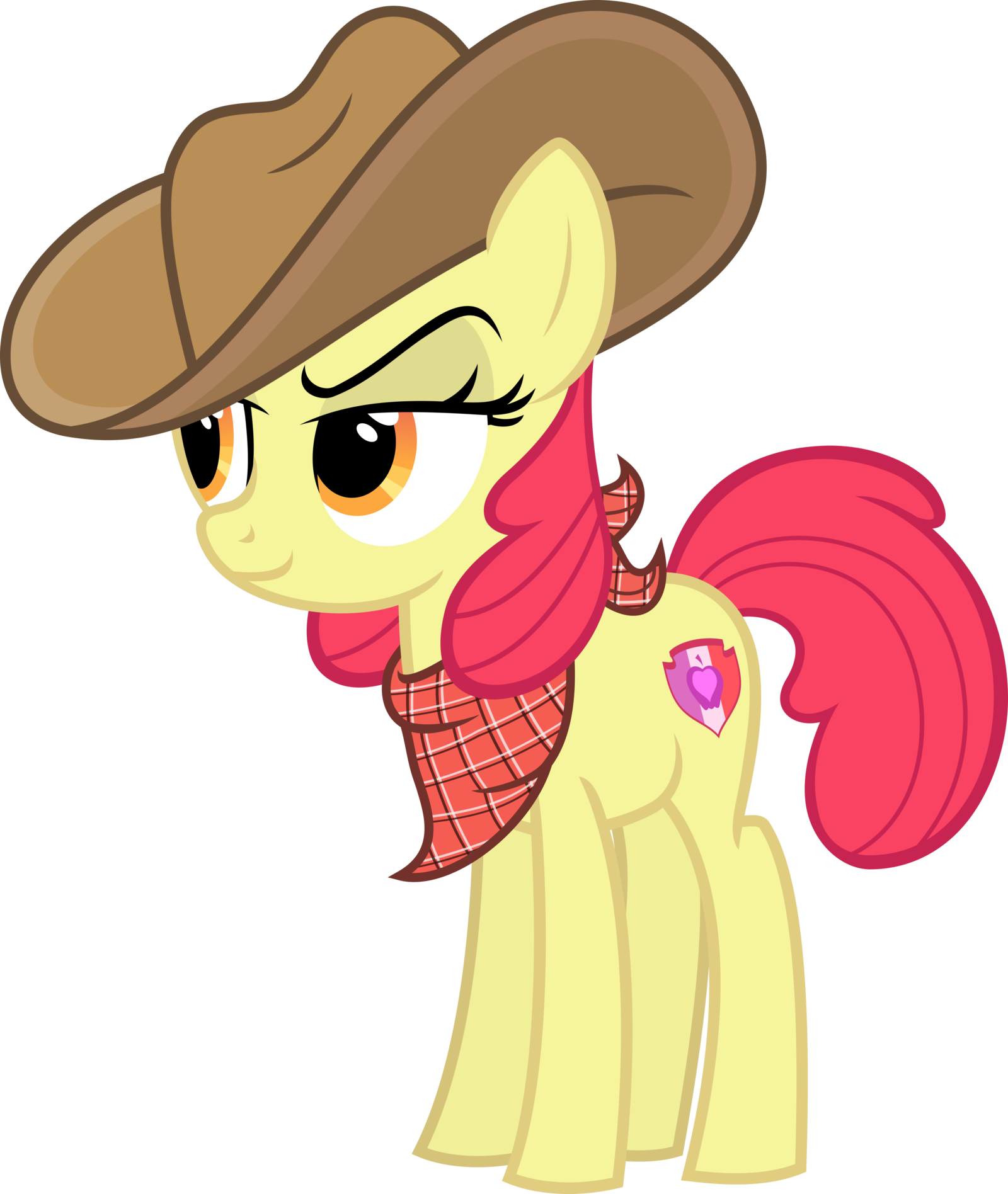 Older Apple Bloom By Magister39 - Mlp Apple Bloom Older (5063x6000)