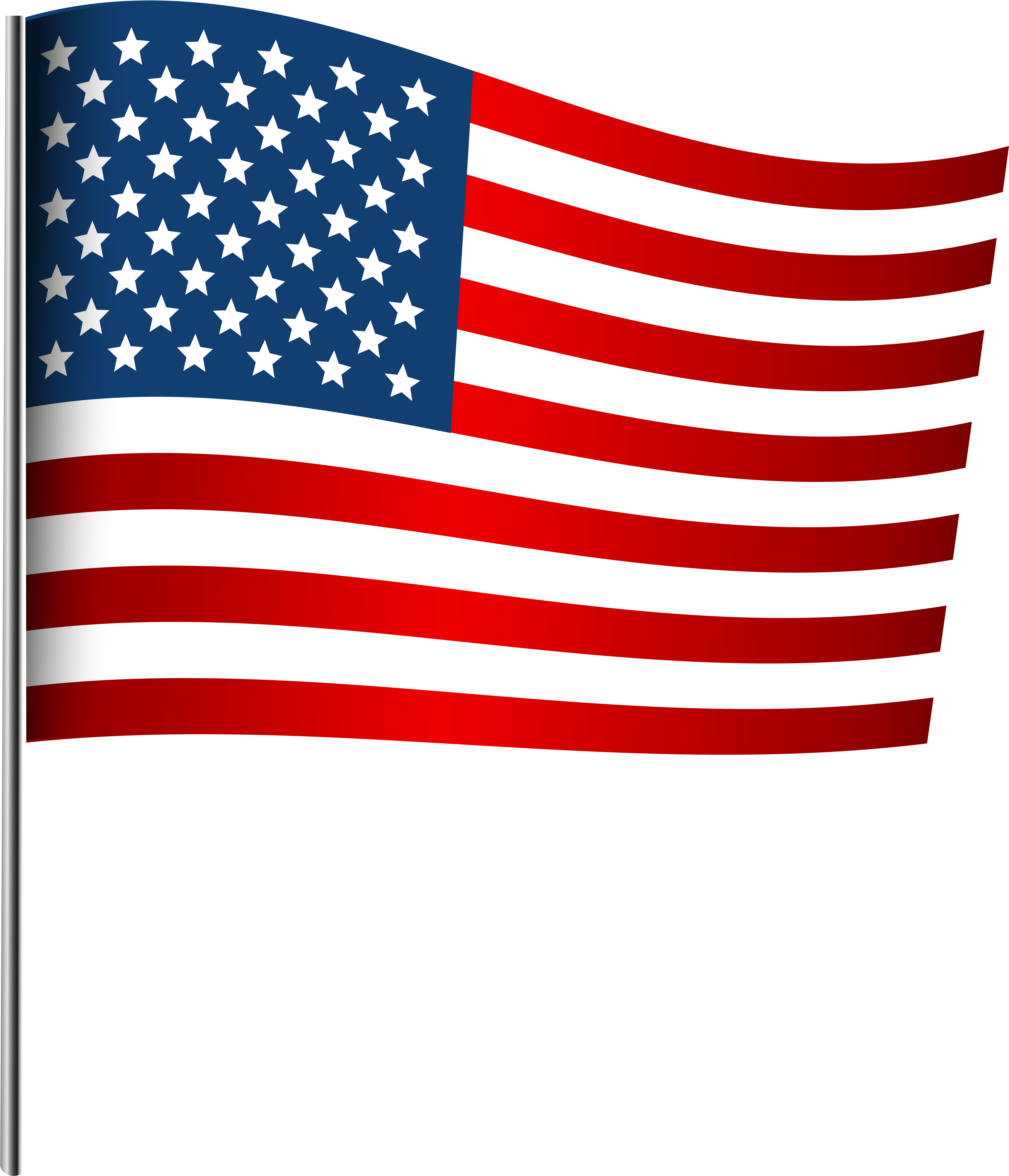 0, - American And British Flag (6975x8000)