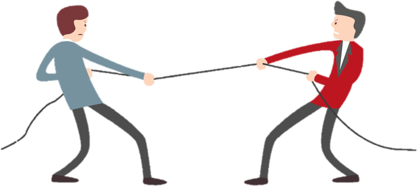 Capulus On Emaze - Conflicto En Las Organizaciones (1404x982)