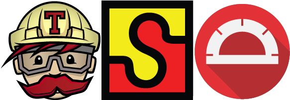 Travis Ci Saucelabs Protractor Bandeau - Travis Ci (600x200)