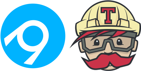 Appveyor Travis Ci - Travis Ci Logo Png (512x256)