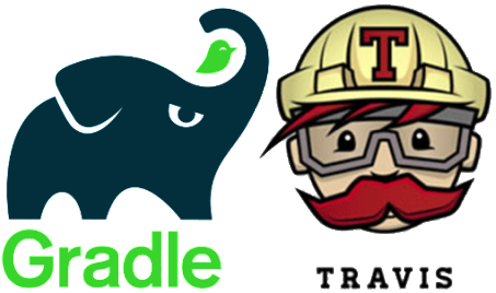Selenium Travis - Travis Ci Logo Transparent (604x270)