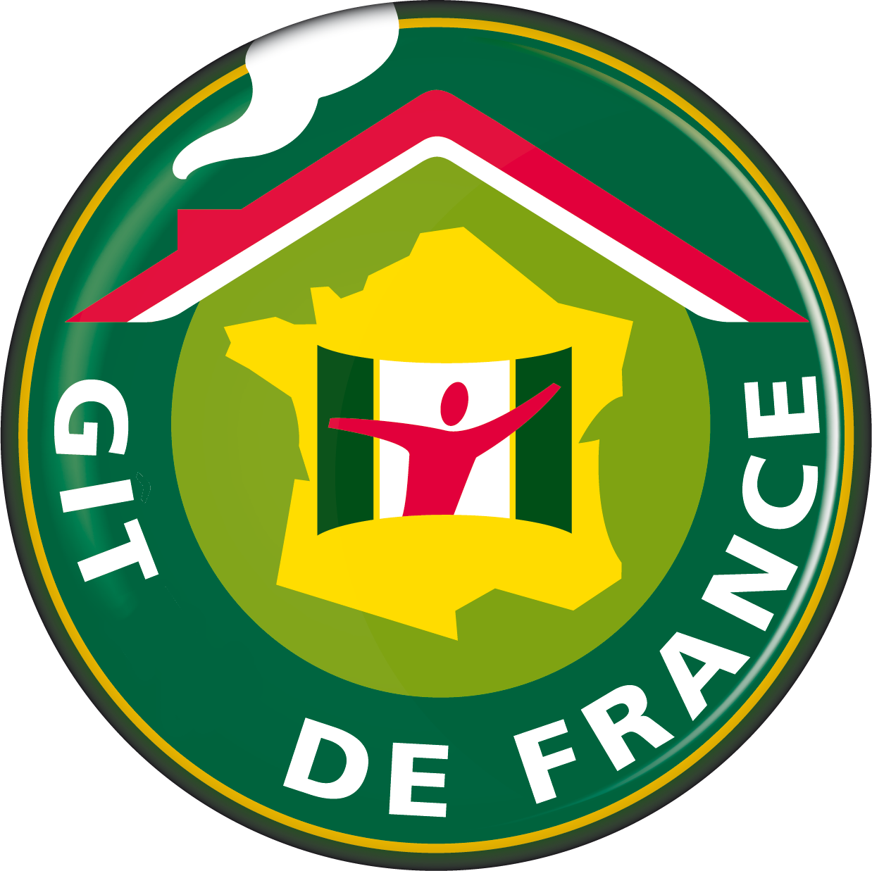Gite De France - Gite De France (1238x1237)