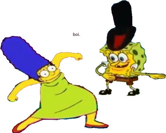 Watch This When You Are Bored Or Sad By Mikeart2006 - Cartoon (671x488)