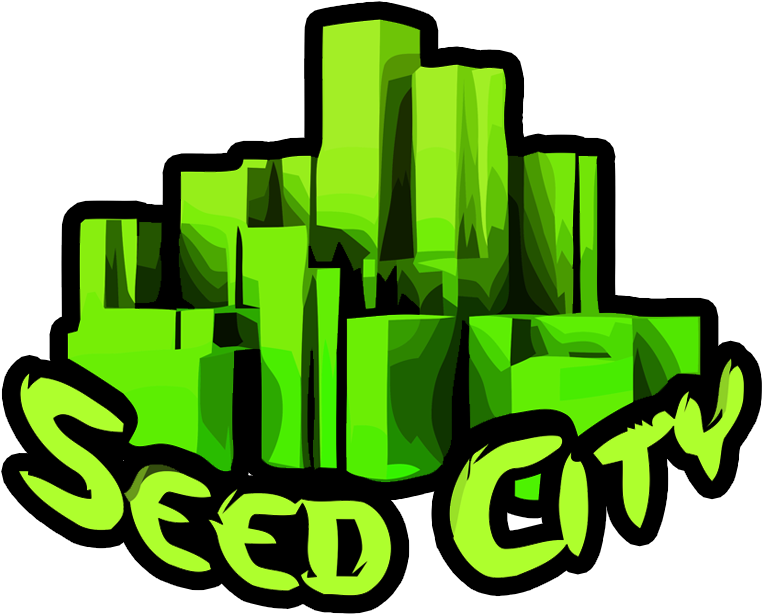 Seed City - Seed City (800x800)