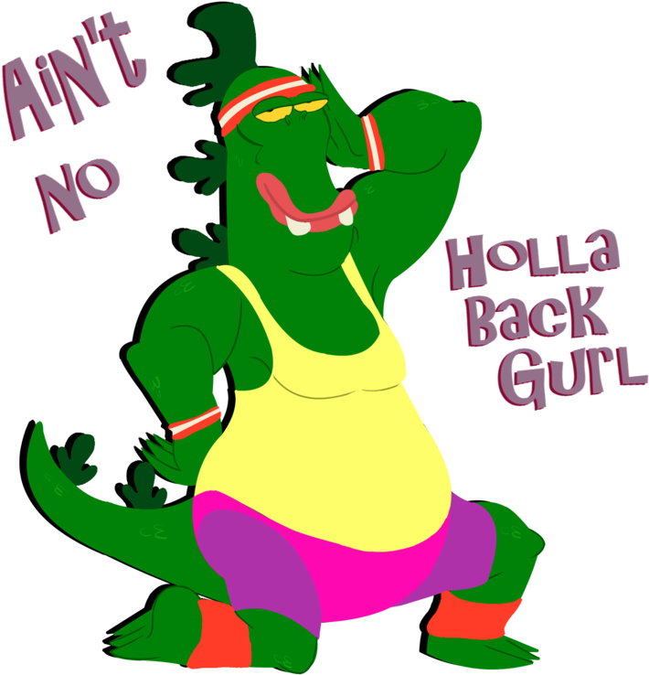 Work It Mr - Mr Gus (800x800)