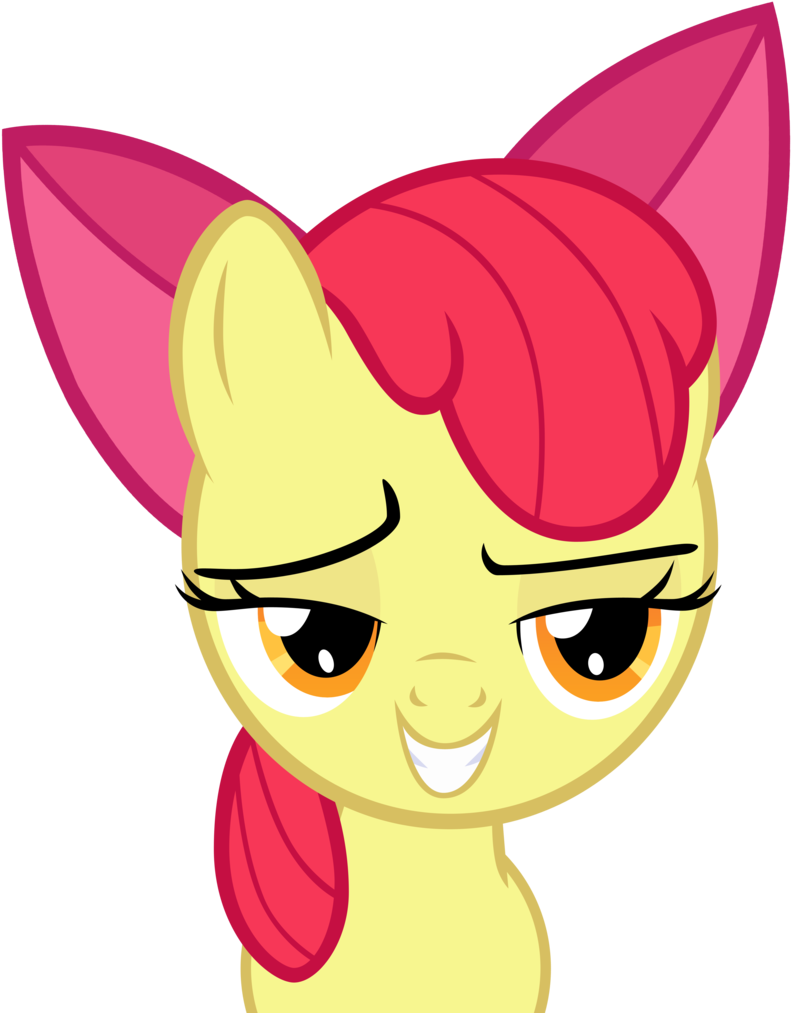 Apple Bloom, Artist - Apple Bloom (4266x5316)