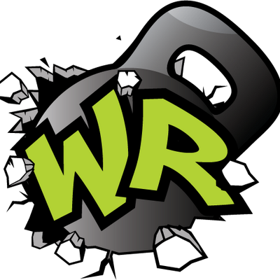 Wreck Room Crossfit - Wreck Room Crossfit (400x400)