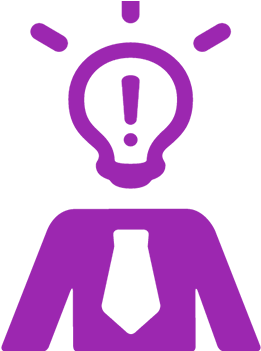 Strategic Thinking And Planning - Strategic Thinking Clipart (512x350)