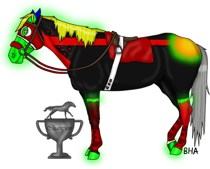 Image - Mane (466x348)