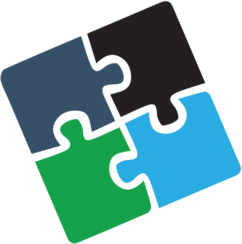 It Strategy - Business Solutions Icon Png (500x504)