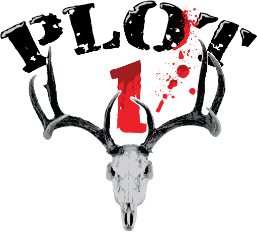 As Hunters, We Have All Looked On A Retailers Shelf, - Plot (512x512)