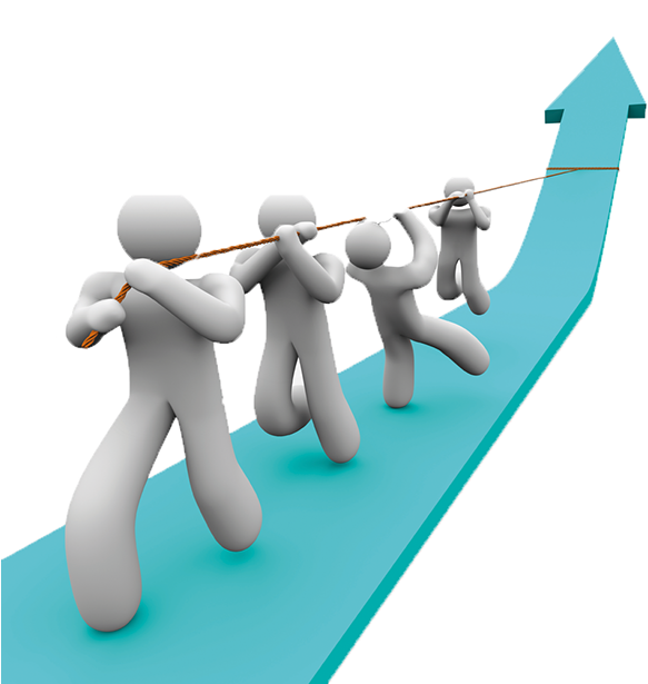 Innovation Station,llc - Teamwork: Recipe To Your Business Success: Don't Let (614x614)