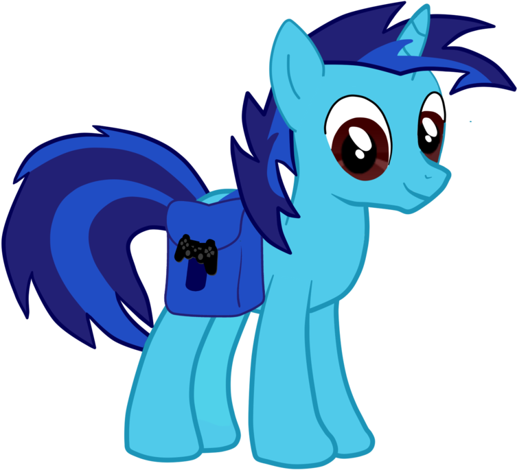 Alforja Para Dial By Dialliyon - Cartoon (1024x737)