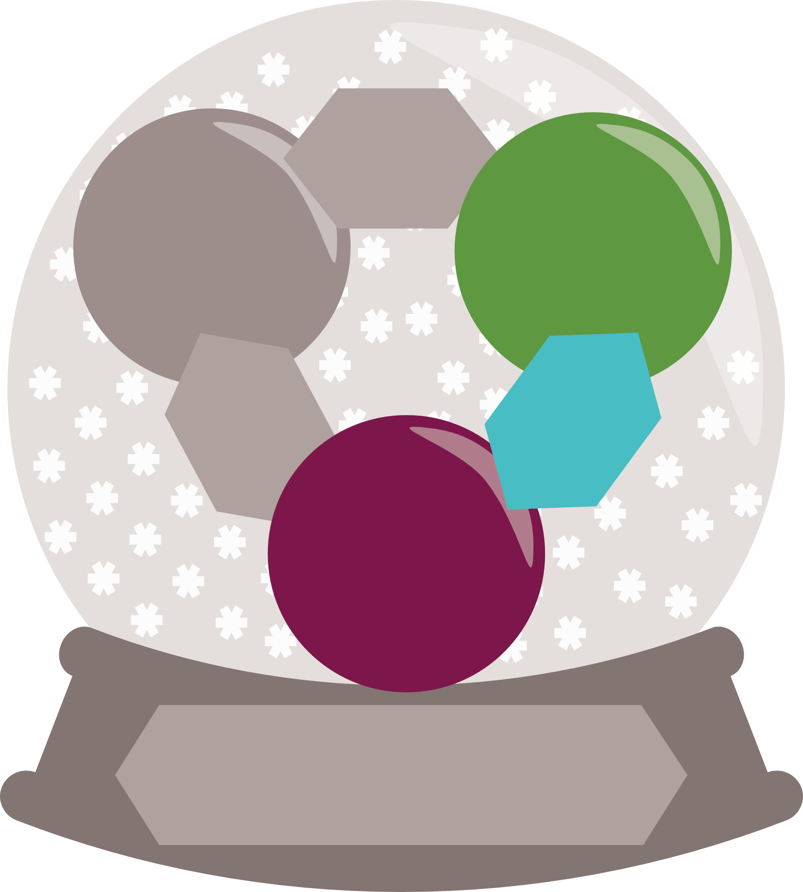 Working Out Exactly What Makes Your Customers Want - Snow Globe (1612x1790)