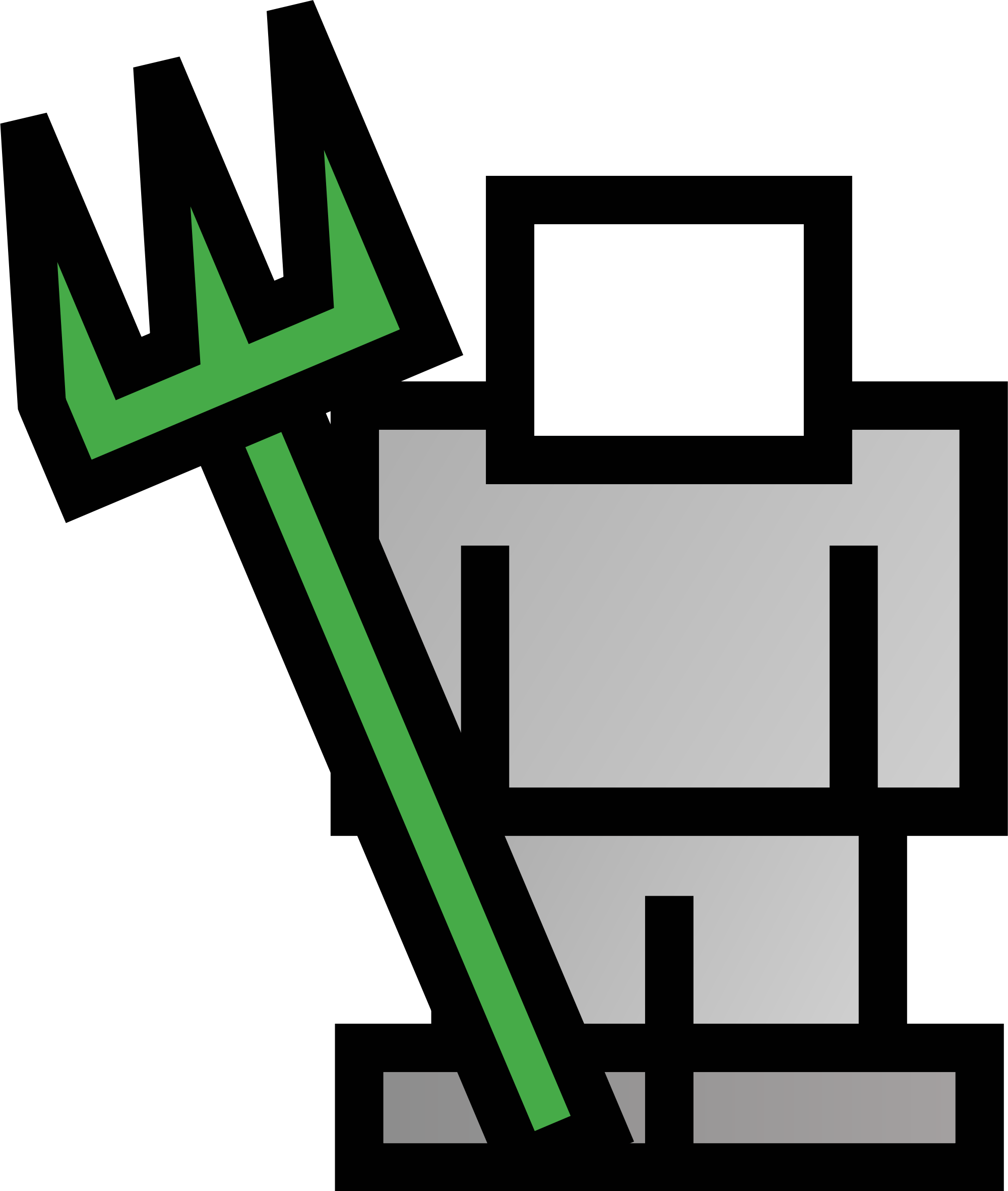 Strategy Game Tileset - Transparent 1080p Image Of Neptune (2000x2364)