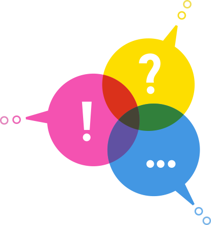 It's A Question Of Pulling All The Threads Together, - Lycée Qui Fait Quoi (424x452)