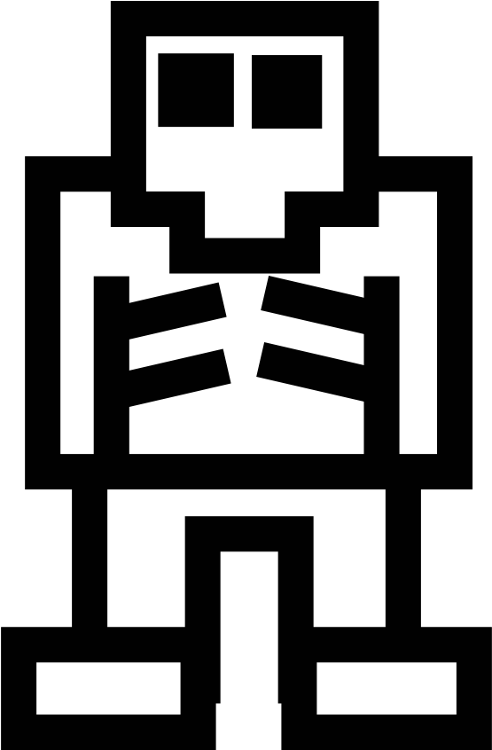 Strategy Game Tileset - Tile-based Video Game (1000x1000)